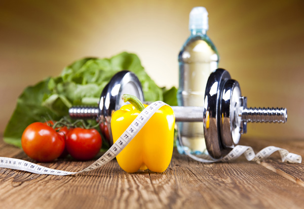 Nutritional-coaching